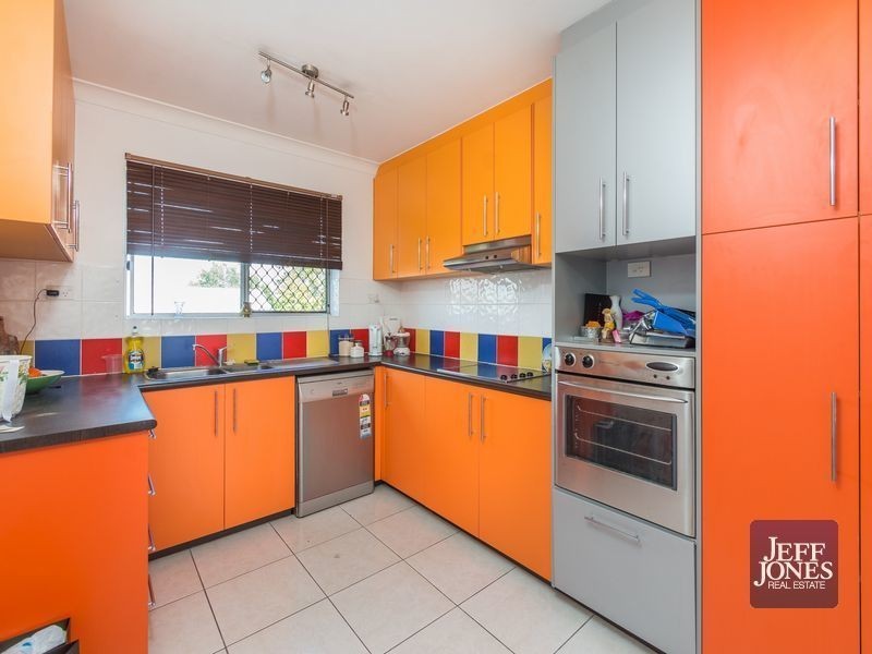 4/6 Fifth Avenue, Coorparoo QLD 4151