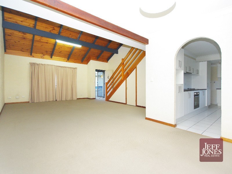 3/58 Mansfield Street, Coorparoo QLD 4151