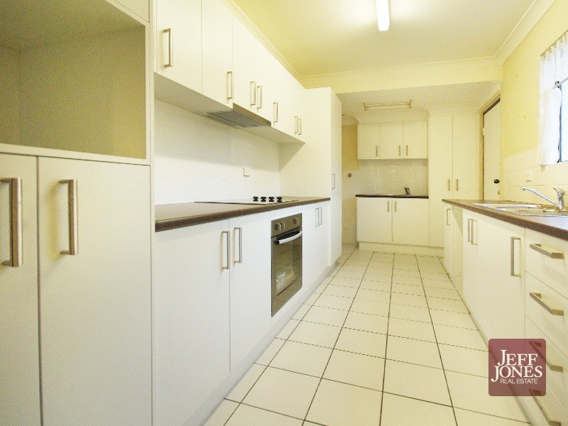 3/58 Mansfield Street, Coorparoo QLD 4151