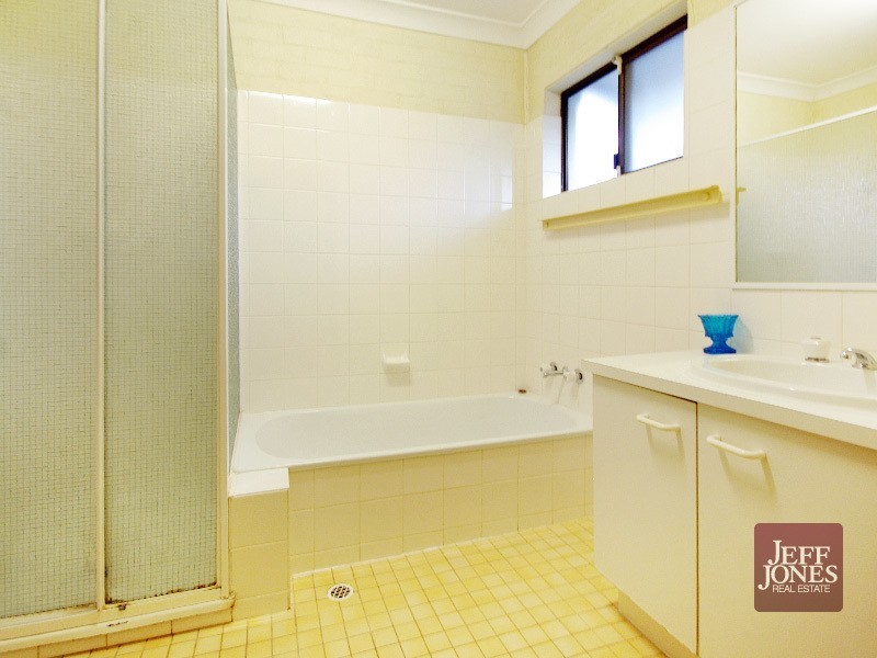 3/58 Mansfield Street, Coorparoo QLD 4151