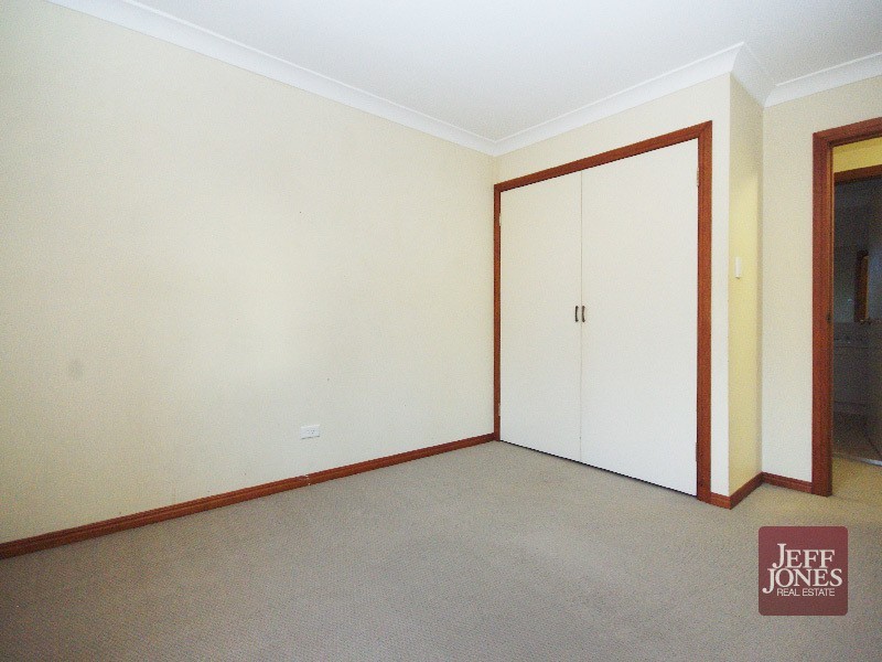 3/58 Mansfield Street, Coorparoo QLD 4151