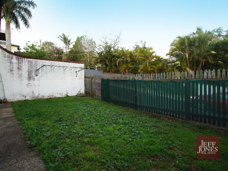 3/58 Mansfield Street, Coorparoo QLD 4151