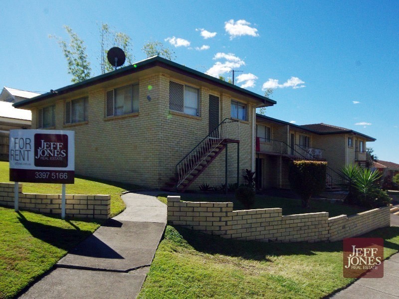 1/32 Fifth Avenue, Coorparoo QLD 4151