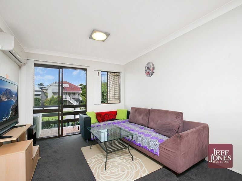 3/57 Dunellan Street, Greenslopes QLD 4120