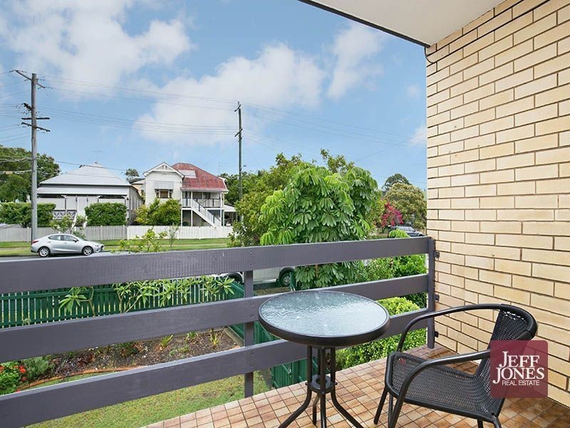 3/57 Dunellan Street, Greenslopes QLD 4120