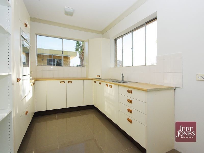 3/46 Rialto Street, Coorparoo QLD 4151