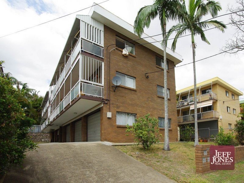 3/46 Rialto Street, Coorparoo QLD 4151