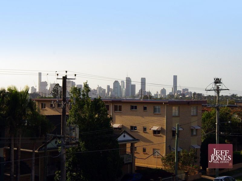 3/46 Rialto Street, Coorparoo QLD 4151