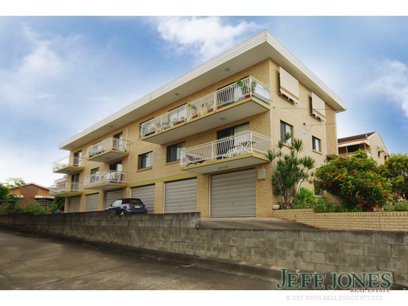 1/12 Mansfield Street, Coorparoo QLD 4151