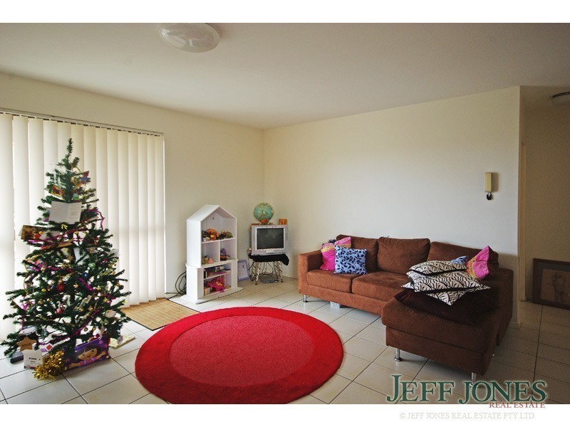 1/12 Mansfield Street, Coorparoo QLD 4151