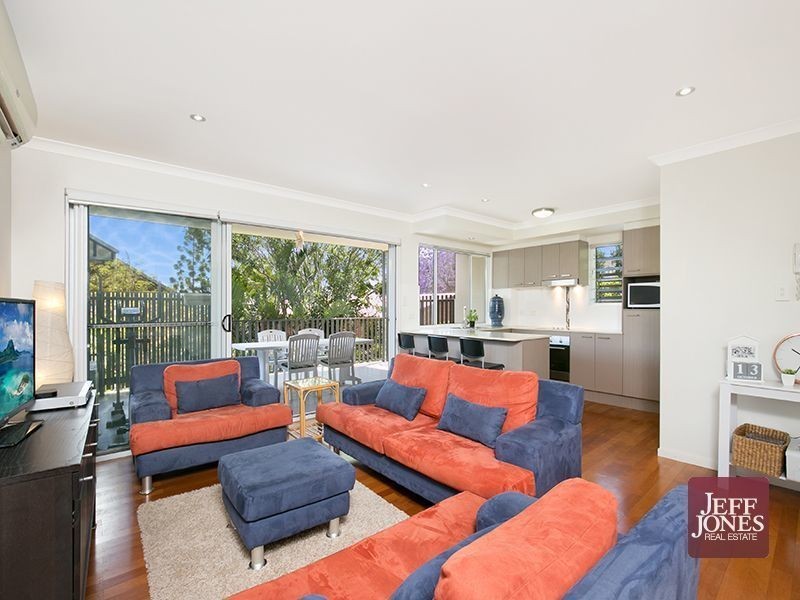 1/38 Chatsworth Road, Greenslopes QLD 4120