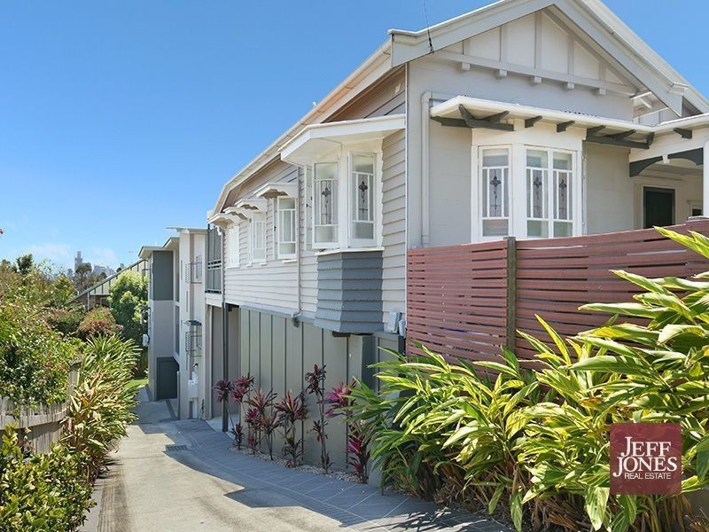 1/38 Chatsworth Road, Greenslopes QLD 4120