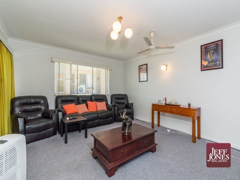 1/34 Mansfield Street, Coorparoo QLD 4151