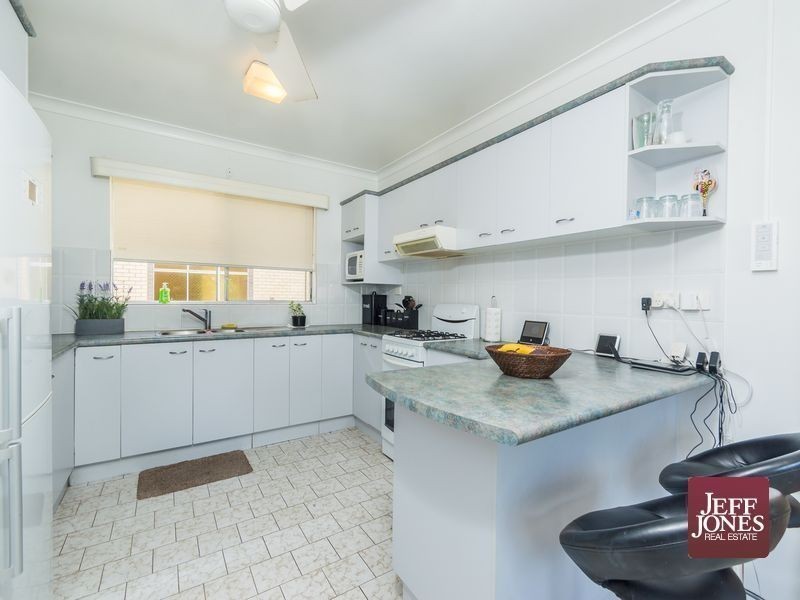 1/34 Mansfield Street, Coorparoo QLD 4151