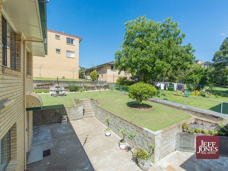 1/34 Mansfield Street, Coorparoo QLD 4151