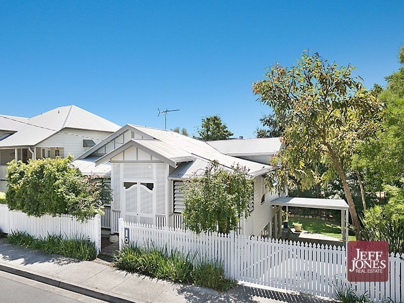 24 Abingdon Street, Woolloongabba QLD 4102