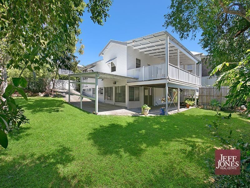 24 Abingdon Street, Woolloongabba QLD 4102