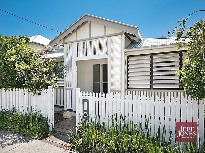 24 Abingdon Street, Woolloongabba QLD 4102