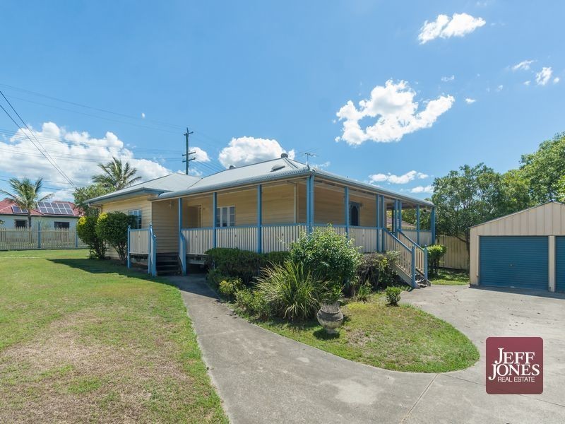 99 Gallipoli Road, Carina Heights QLD 4152