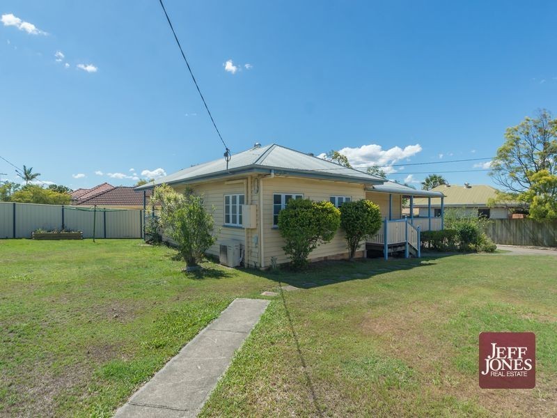 99 Gallipoli Road, Carina Heights QLD 4152