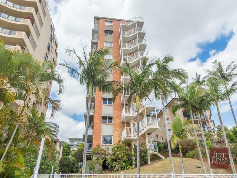 42/64 Thorn Street, Kangaroo Point QLD 4169