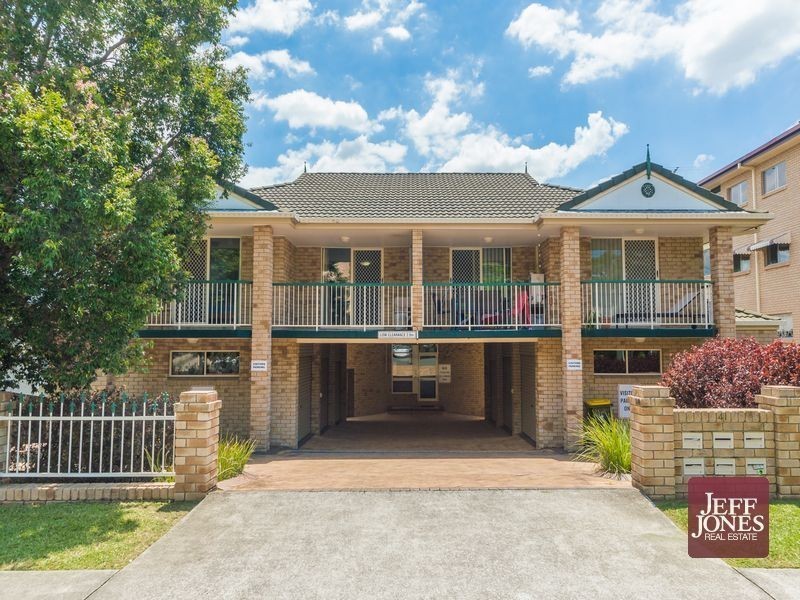3/41 Rialto Street, Coorparoo QLD 4151