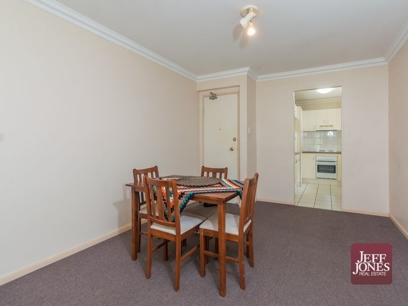 3/41 Rialto Street, Coorparoo QLD 4151