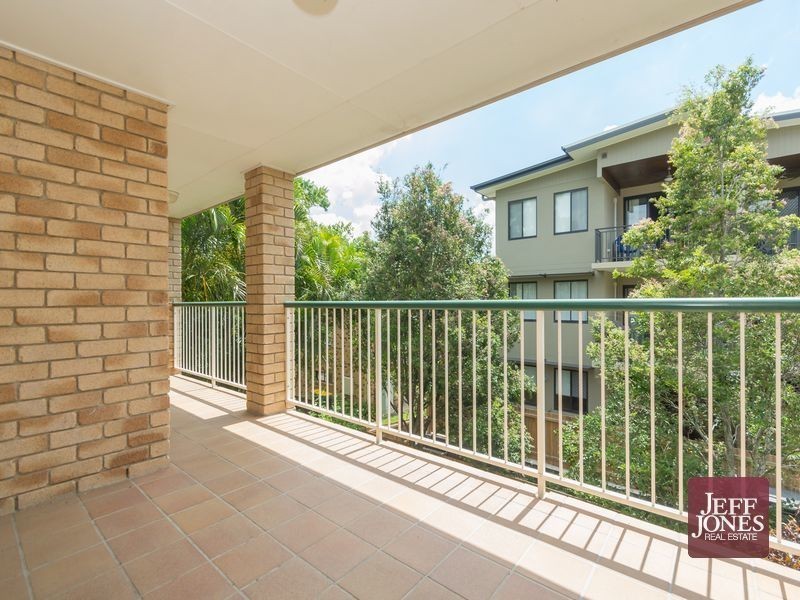 3/41 Rialto Street, Coorparoo QLD 4151