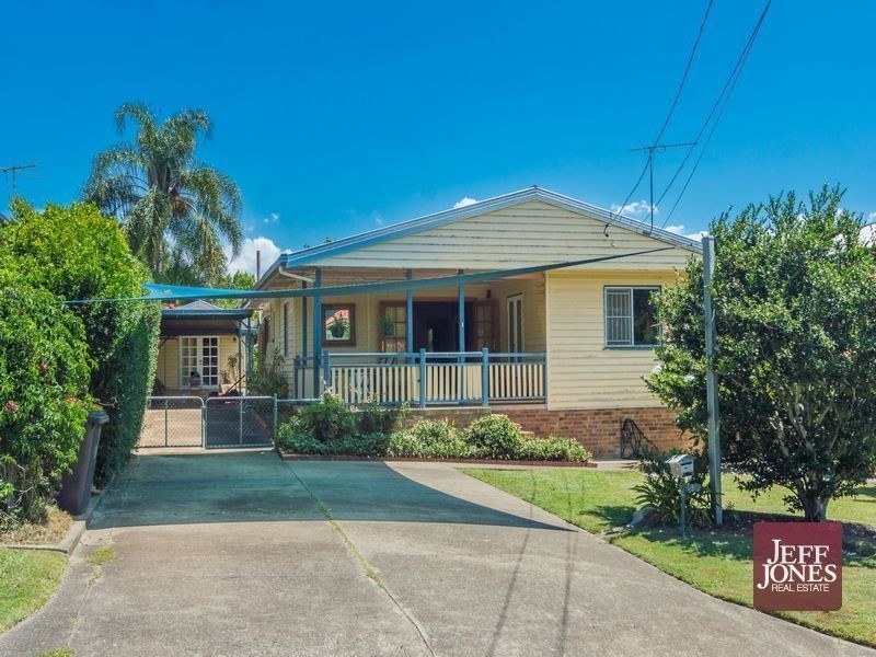 35 Pevny Street, Salisbury QLD 4107