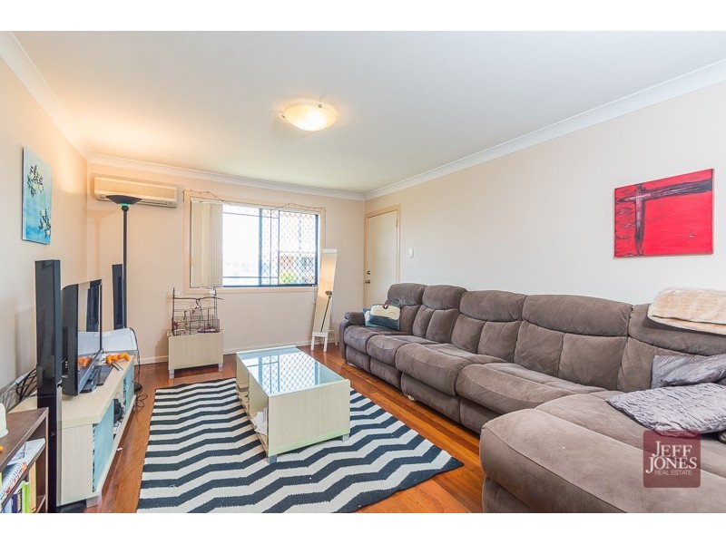 6/288 Cornwall Street, Greenslopes QLD 4120