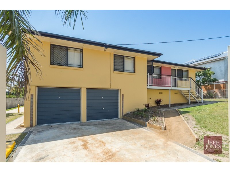 6/288 Cornwall Street, Greenslopes QLD 4120