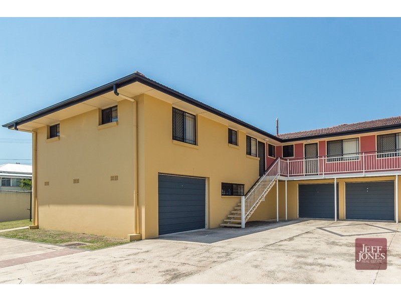 6/288 Cornwall Street, Greenslopes QLD 4120