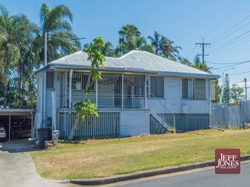 1 Somerfield Street, Upper Mount Gravatt QLD 4122