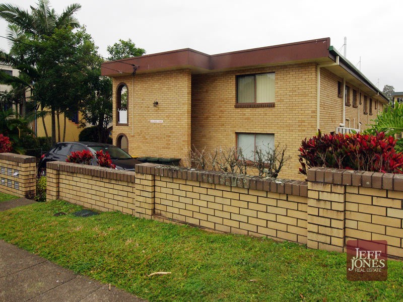 2/30 Wellington Street, Coorparoo QLD 4151