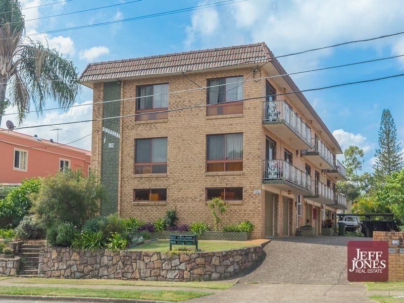 2/182 Juliette Street, Greenslopes QLD 4120