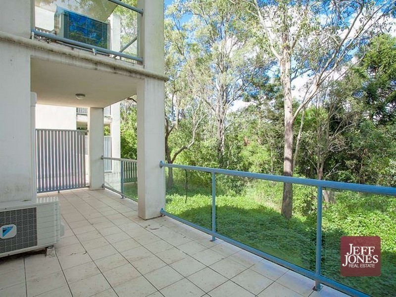 25/108 Nicholson Street, Greenslopes QLD 4120