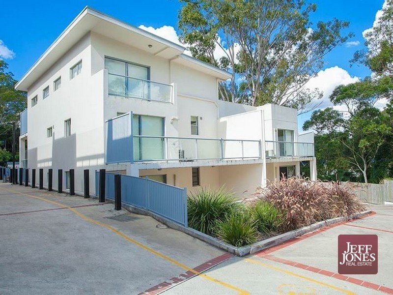 25/108 Nicholson Street, Greenslopes QLD 4120