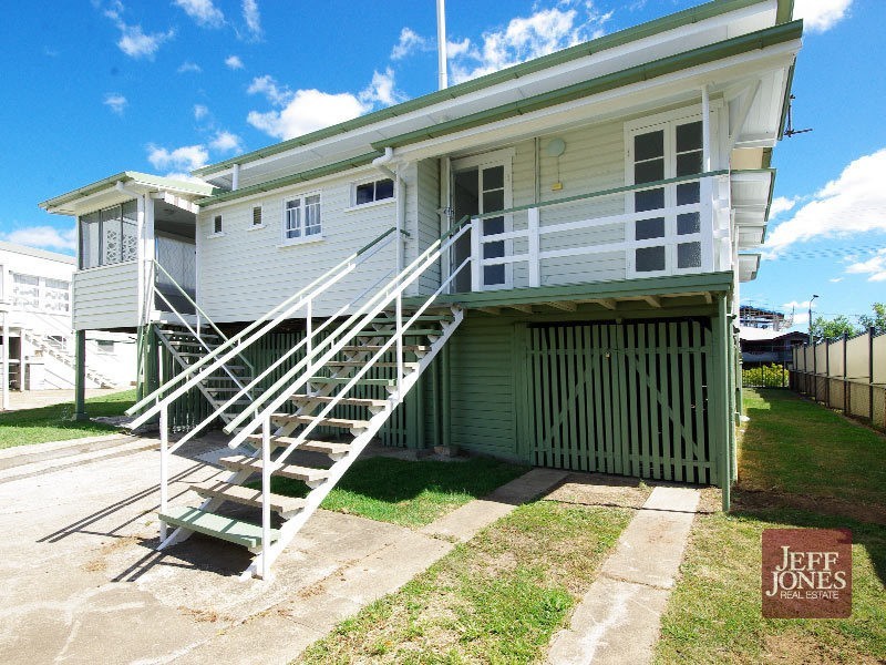 1/510 Old Cleveland Road, Camp Hill QLD 4152