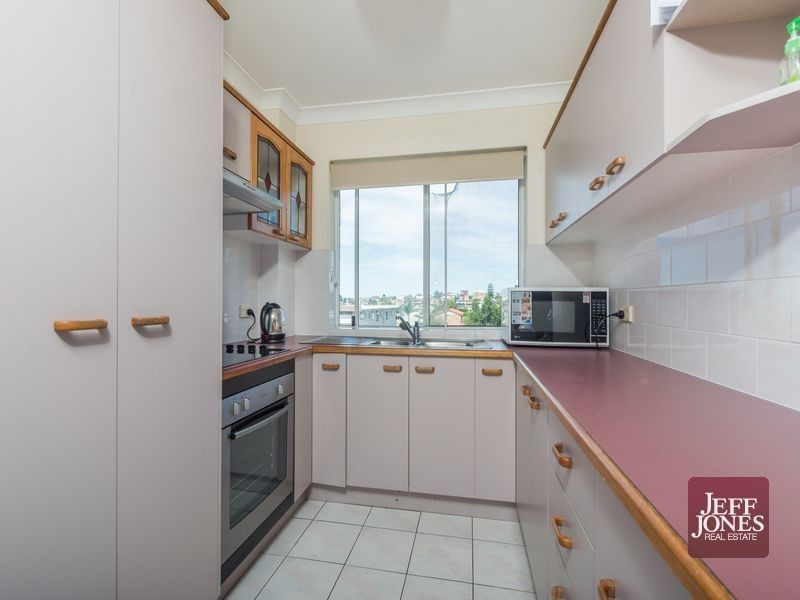 7/63 Shakespeare Street, Coorparoo QLD 4151