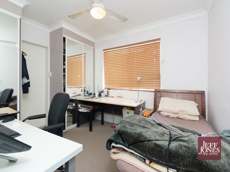 7/63 Shakespeare Street, Coorparoo QLD 4151