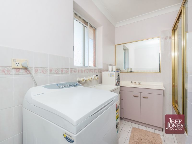 7/63 Shakespeare Street, Coorparoo QLD 4151