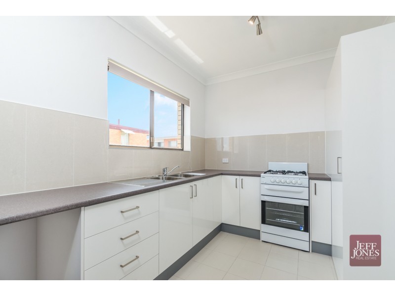 5/12 Mansfield Street, Coorparoo QLD 4151