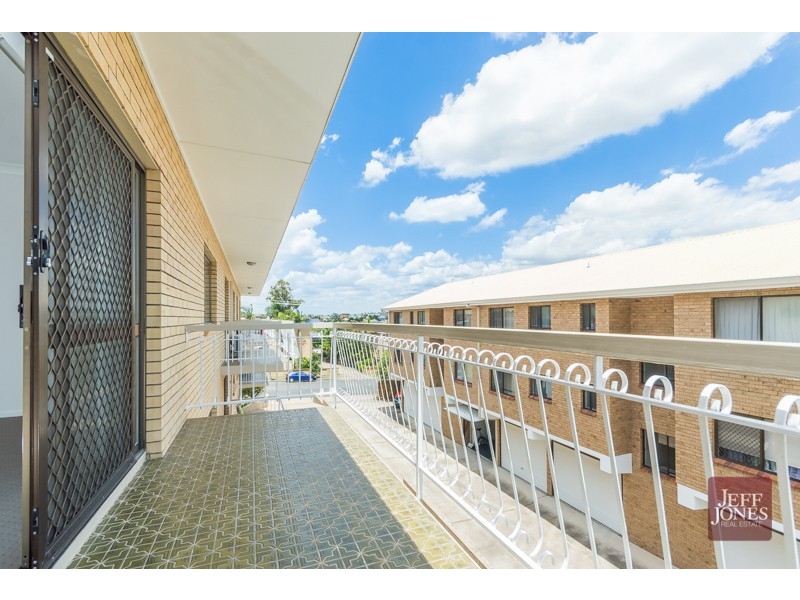 5/12 Mansfield Street, Coorparoo QLD 4151
