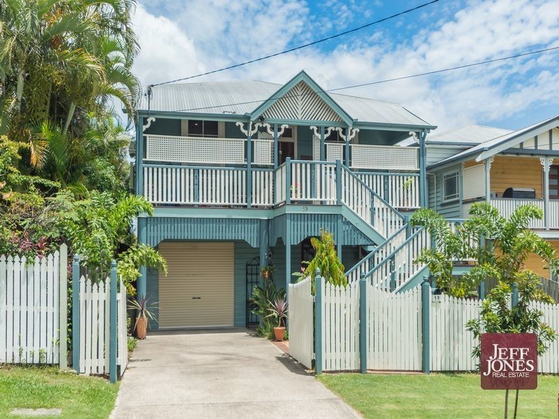59 Muir Street, Cannon Hill QLD 4170
