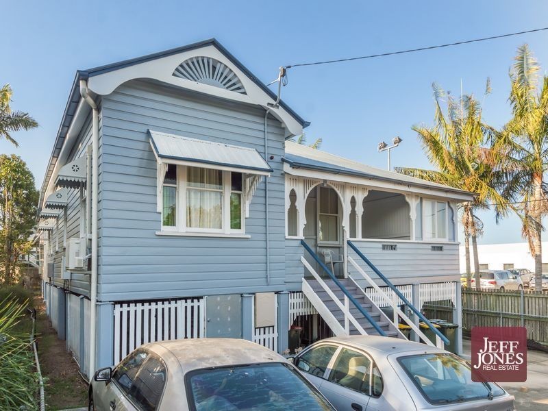 2/20 Buranda Street, Woolloongabba QLD 4102