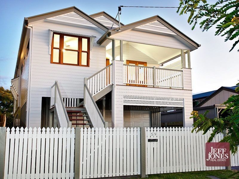57 Britannia Avenue, Morningside QLD 4170