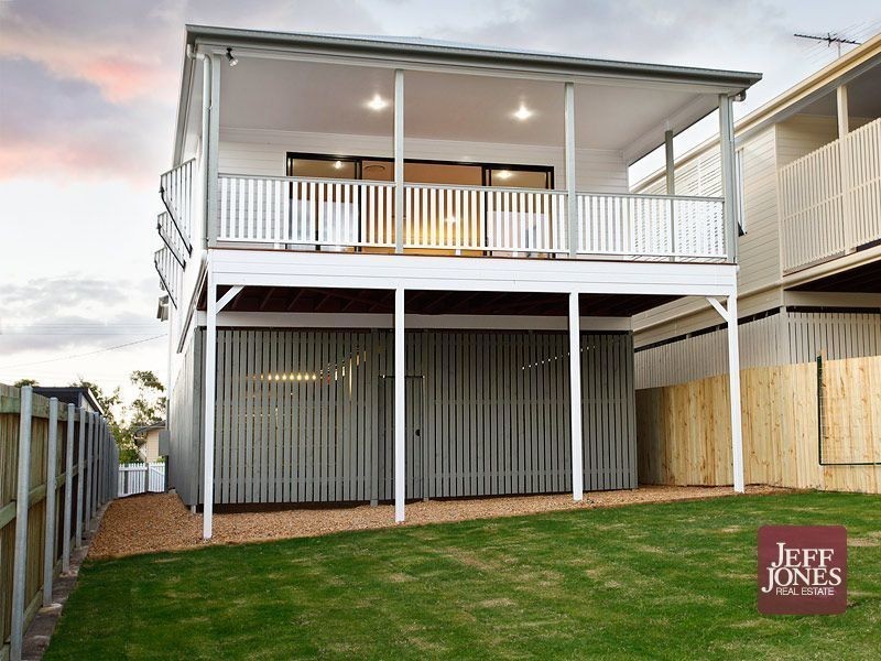 57 Britannia Avenue, Morningside QLD 4170