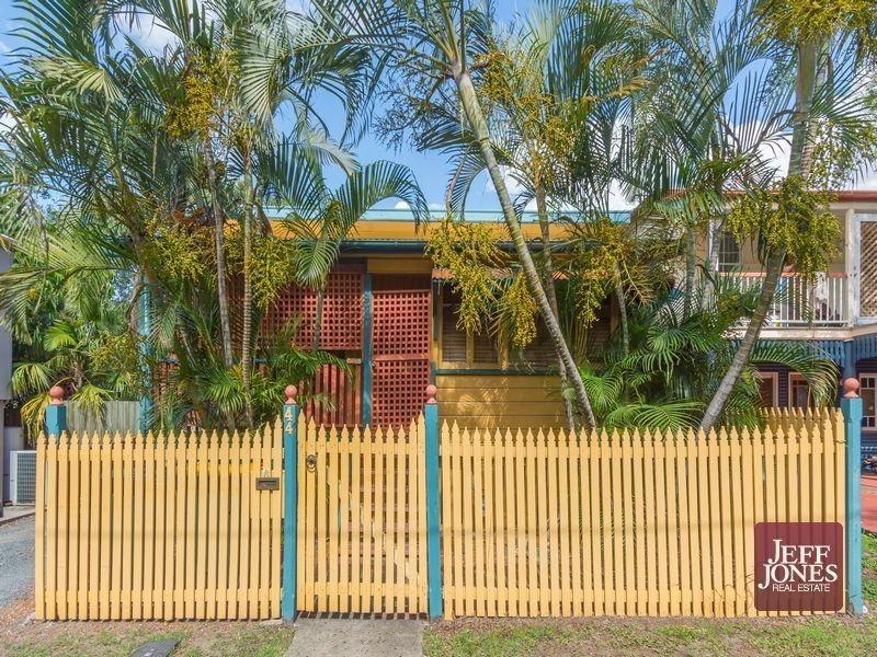 44 Marquis Street, Greenslopes QLD 4120