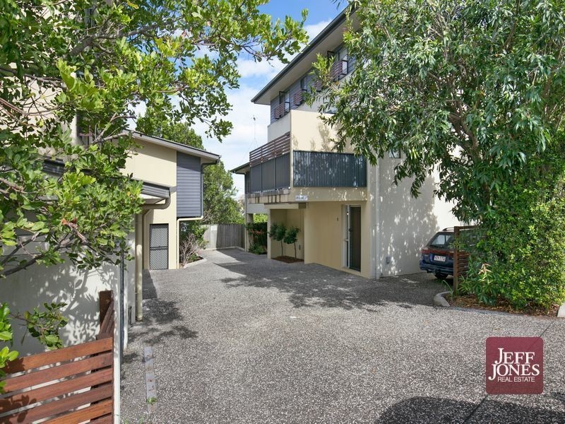 13/96 Marquis Street, Greenslopes QLD 4120