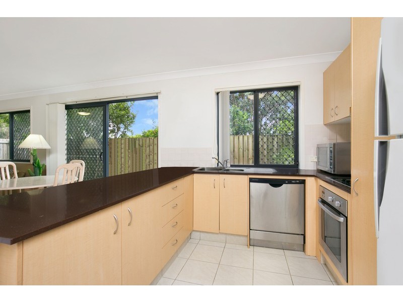 13/96 Marquis Street, Greenslopes QLD 4120